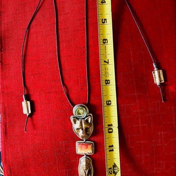 Tabra Tunoa necklace - Picture 6 of 7